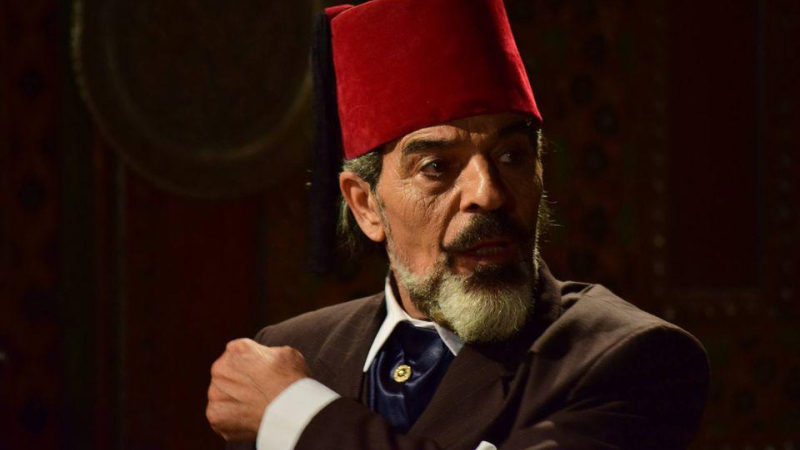 عبد الفتاح المزين.. مجرم سادي في رمضان 2023