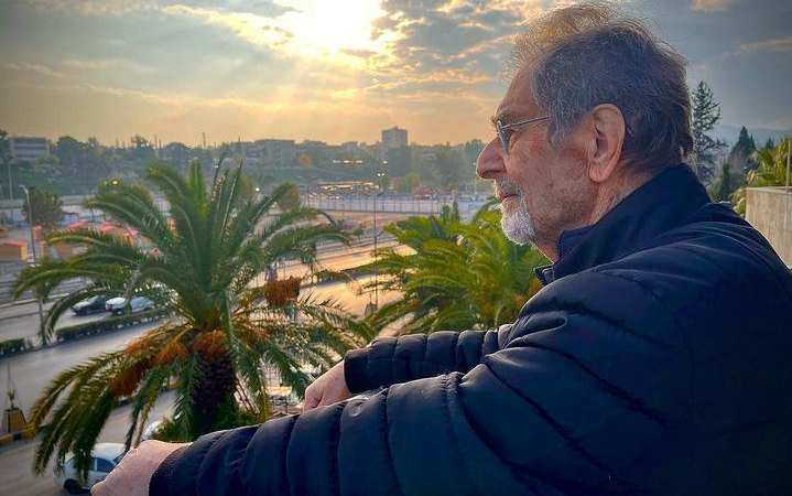 إبراهيم ياخور