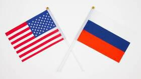أمريكا تؤيد مشاركة روسيا في المحافل الرياضية مع حظر استخدام العلم والنشيد