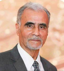 رحيل الكاتب والمترجم الدكتور نزار عيون السود بعد مسيرة عطاء امتدت خمسة عقود