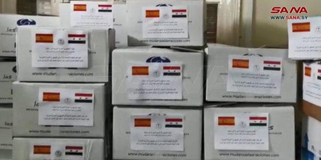 خبراء يعلقون على قرار تجميد العقوبات المؤقت.. فيه إيجابيات لكنه يعتمد على سرعة إجراء عقود التوريد.. السماح بإدخال مستلزمات عمليات الإغاثة يظهر الكذب بأنها كانت مستثناة