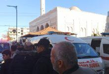 لاعبة أهلي حلب: التبرعات مستمرة بشكل كبير وأعداد المتضررين هائلة