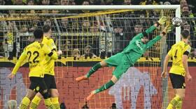 شاهد.. بوروسيا دورتموند يهزم تشيلسي في دوري الأبطال بهدف كريم