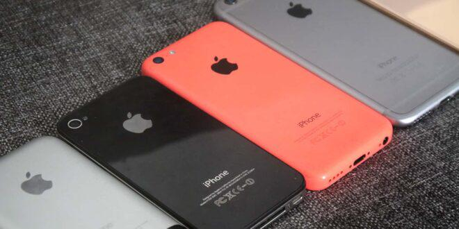 لا تشتريها 8 هواتف من أفشل واسوء هواتف أيفون