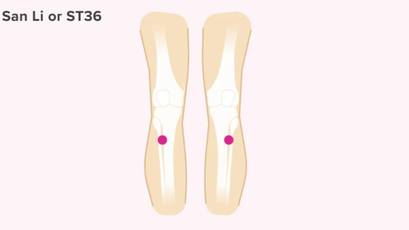 النقطة الخامسة