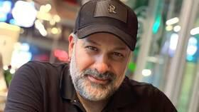 وفاة الفنان السوري شادي زيدان