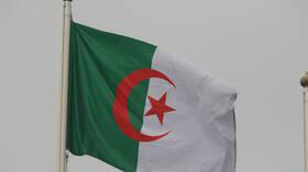 الجزائر تعرض في موسكو منتجاتها الزراعية والغذائية
