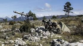 الجيش المصري يتجهز بمضادات دبابات متطورة.. وإسرائيل تترقب