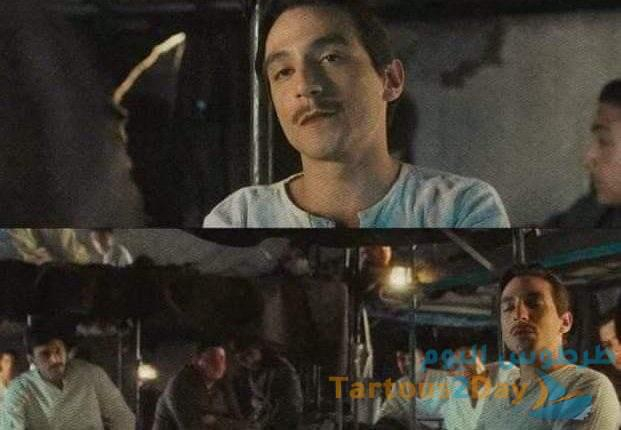 موال وسام ابن ايمن رضا في مسلسل الزند يُشعل مواقع التواصل .. فيديو