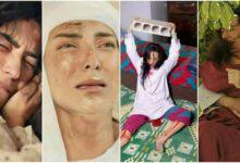 بعد ثنائية محسن وفضة.. كيف نجح فراس ابراهيم بمنع أمل عرفة عن الغناء؟