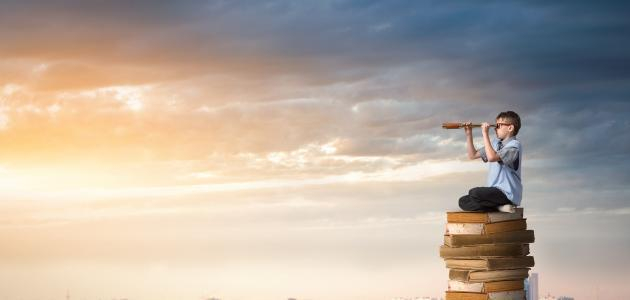 أبيات-شعر-عن-العلم/