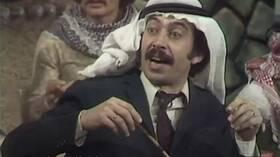 الممثل السوري أسامة الروماني في ذمة الله