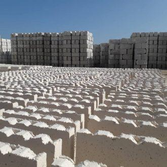 منتج جديد للمخترع والصناعي خالد القويدر يحدث نقلة نوعية في عالم البناء.. بديل حجر للإكساء أرخص من الطينة و اقوى من الحجر  الطبيعي  التصاقا: تاجيل ومماطلة في محافظة درعا في ترخيص الآلة