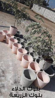 منتج جديد للمخترع والصناعي خالد القويدر يحدث نقلة نوعية في عالم البناء.. بديل حجر للإكساء أرخص من الطينة و اقوى من الحجر  الطبيعي  التصاقا: تاجيل ومماطلة في محافظة درعا في ترخيص الآلة