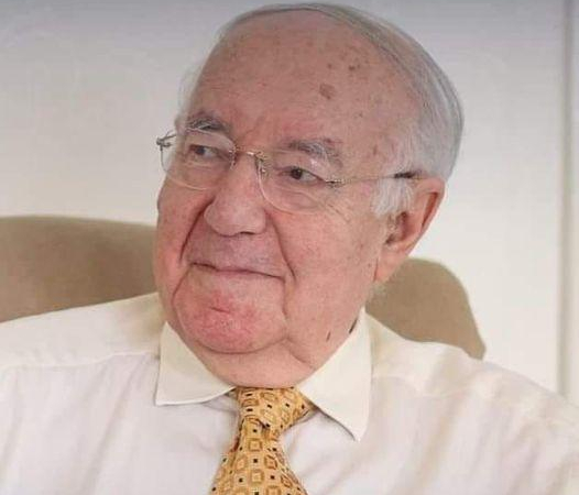 المؤرخ محمد قجة