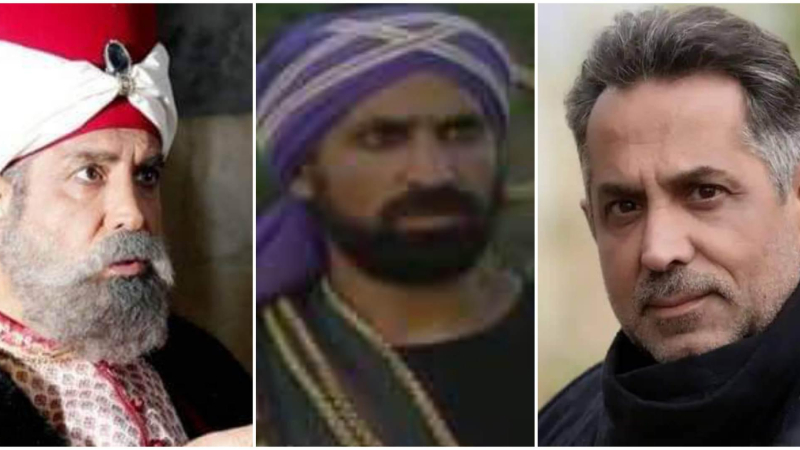 المسلسلات السورية التاريخية.. هل تعود مجدداً؟