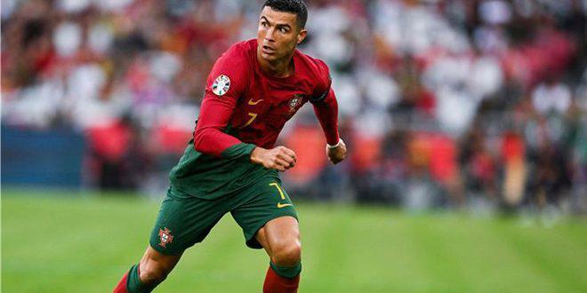 بهدف للأسطورة رونالدو… البرتغال يهزم آيسلندا ضمن تصفيات كأس أمم أوروبا