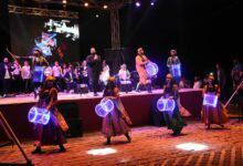 تأجيل مهرجان القلعة والوادي