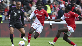 بايرن ميونيخ يهزم موناكو برباعية في استعدادهما الأخير قبل بدء الموسم الجديد