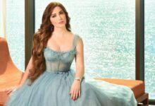 نسرين طافش الغناء