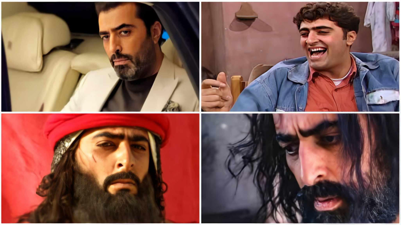 مسيرة باسم ياخور