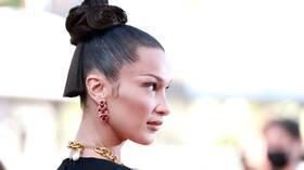 يتابعها 60 مليون شخص.. بيلا حديد ترد على تصريحات بن غفير عن 