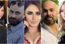 رغم اعتزالها.. نورمان أسعد تُدخل السعادة لقلب جيني اسبر