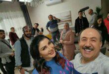 رغم اعتزالها.. نورمان أسعد تُدخل السعادة لقلب جيني اسبر