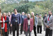 الجزء الثالث من مسلسل ضيعة ضايعة