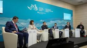 "روسيا" تنظم مهرجان الشباب العالمي عام 2024