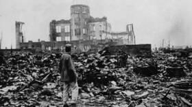 الرجل الذي نجا من قنبلتين نوويتين!