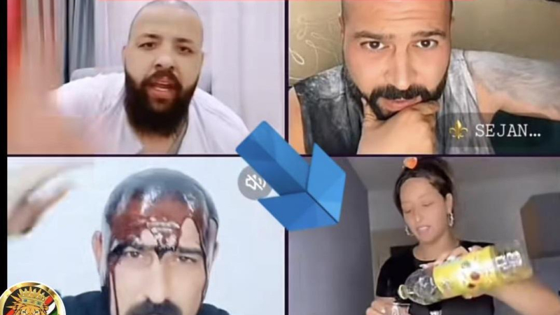 البيغو لايف وتيكتوك.. مسموح للشباب ممنوع على البنات السوريات