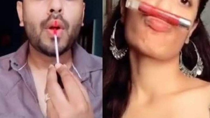 البيغو لايف وتيكتوك.. مسموح للشباب ممنوع على البنات السوريات