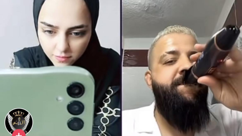 البيغو لايف وتيكتوك.. مسموح للشباب ممنوع على البنات السوريات