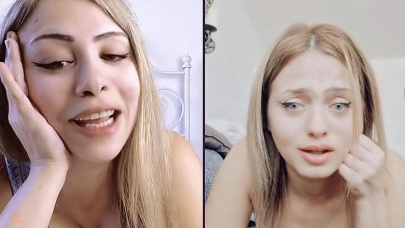 البيغو لايف وتيكتوك.. مسموح للشباب ممنوع على البنات السوريات