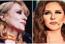 ميادة الحناوي نجمة سوريا الأولى