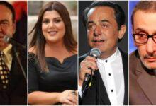 ريما الرحباني تكشف ذكريات عائلتها في سوريا .. بيت الرحابنة الثاني