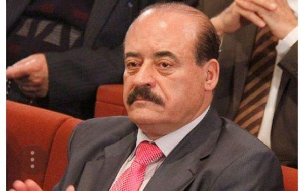 مرض أحمد رافع