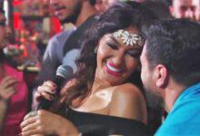 روعة ياسين الملاهي الليلية