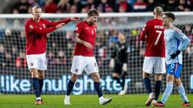 إسبانيا تقهر النرويج مع هالاند وتبلغ نهائيات 