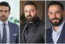 محمد نصر مسلسل كريستال