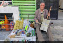 شارع العشاق في حمص.. من سنابل القمح إلى حركة شباب لا تهدأ