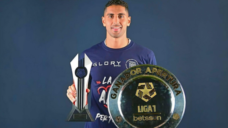 آخر المحترفين المنضمين للمنتخب السوري .. من هو بابلو صباغ؟