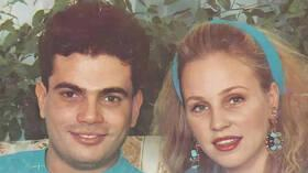 مصر.. الفنانة شيرين رضا تتحدث عن سبب طلاقها من 