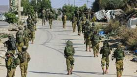 إصابة إسرائيليين اثنين بعملية إطلاق نار عند مفترق مستوطنات غوش عتصيون جنوب بيت لحم