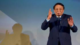 مصر..  الفنان محمد عادل إمام يعلق على  قرار إعادة عرض فيلم 