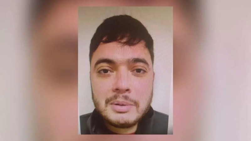 محمد عمرة الملقب بـ