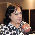 دور المغتربين في دعم القطاع الصحي التعليمي ضمن ندوة حوارية للهيئة العليا للبحث العلمي