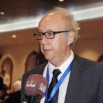 دور المغتربين في دعم القطاع الصحي التعليمي ضمن ندوة حوارية للهيئة العليا للبحث العلمي