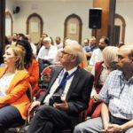 دور المغتربين في دعم القطاع الصحي التعليمي ضمن ندوة حوارية للهيئة العليا للبحث العلمي